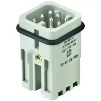 Harting Stekkerinzetstuk 09360082632 Inhoud: 1 stuk(s)
