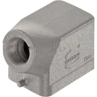 Harting Afdekkap Han 6B-gs-13,5 09300061540 1 stuk(s) Piece