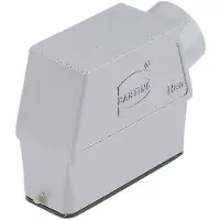 Harting Afdekkap Han 16A-gs-Pg21 09200160541 1 stuk(s) Piece