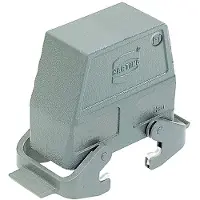 Harting Afdekkap 19300240538 19300240538 1 stuk(s)