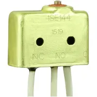 Honeywell SPS 1SE144 Klikschakelaar 1 stuk(s)