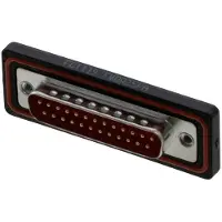Molex 1727040047 D-sub connector Aantal polen: 25 Soldeerkelk 1 stuk(s) Box