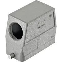 Harting Afdekkap 19300240548 19300240548 1 stuk(s) Piece