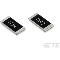 TE Connectivity 1614352-7 21.5 kΩ SMD 0603 0.1 % 10 ppm 250 stuk(s) Bag