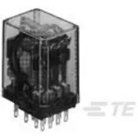 TE Connectivity 2-1393123-4 KHU-17A11-120 Tray 1 stuk(s)