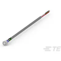 TE Connectivity 4-2317570-6 Drukschakelaar 1 stuk(s) Box