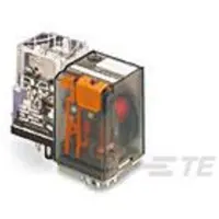 TE Connectivity 6-1393104-4 KRPA-14AG-12 Package 1 stuk(s)