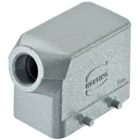 Harting Afdekkap 19300101520 1 stuk(s)