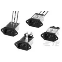 TE Connectivity 6609015-1 1 stuk(s) Package