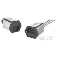TE Connectivity 1-6609115-9 1 stuk(s) Package