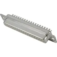 Harting 09 67 037 4707 09670374707 Connector Aantal polen: 37 Wikkelaansluiting 1 stuk(s) Single