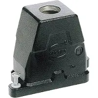 Harting Afdekkap 19400060411 1 stuk(s)