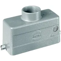 Harting Afdekkap 19300101441 19300101441 1 stuk(s) Piece