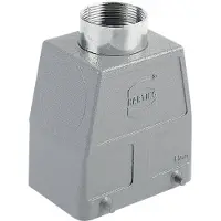 Harting Afdekkap Han 32A-ggPg21 09200320420 1 stuk(s) Piece