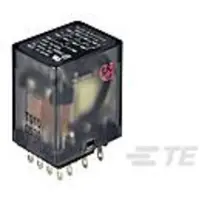 TE Connectivity 1-1393122-5 KHAU-11D11-24 Package 1 stuk(s)