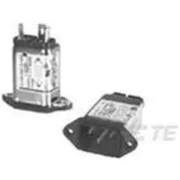 TE Connectivity 6609003-2 1 stuk(s) Package
