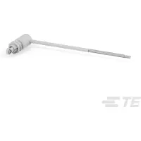 TE Connectivity K1147907 Drukschakelaar 1 stuk(s) Package