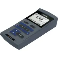 WTW pH 3310 pH-meter pH-waarde, Temperatuur