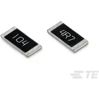 TE Connectivity 1676247-2 200 Ω SMD 0805 0.1 % 10 ppm 1000 stuk(s) Tape on Full reel