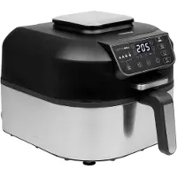 Princess 01.182092.01.001: Airfryer/Grill