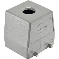 Harting Afdekkap 19300320429 1 stuk(s)