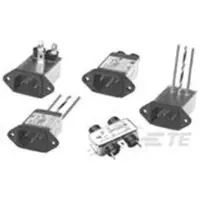 TE Connectivity 6609013-1 1 stuk(s) Package