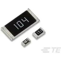 TE Connectivity 4-2176337-5 47 kΩ SMD 0402 0.01 % 10000 stuk(s) Tape on Full reel