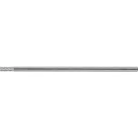PFERD TOOLS 21101627 Freesstift Lengte 172 mm Afmeting, Ø 6 mm Werklengte 16 mm Schachtdiameter 6 mm