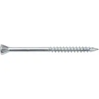 Swg 1652356019 Vloerplaatschroef 3.5 mm 60 mm Binnen-T Staal 400 stuk(s)