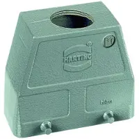 Harting Afdekkap 19300100427 1 stuk(s)