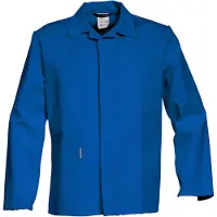 Havep Korte Jas Drukknoop Basic 3045 | Maat: 54