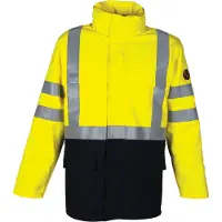 Havep Multi Protector Parka 40001 | Maat: XXL