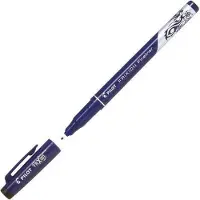 Pilot Fineliner pilot frixion sw-ff f zwart | 12 stuks