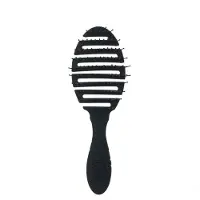 The Wet Brush Pro Flex Dry Detanglers Zwart