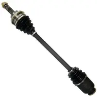 EURODRIVELINE SB-314A Aandrijfas
