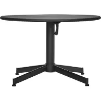 House Doctor Helo tafel zwart - 210920710