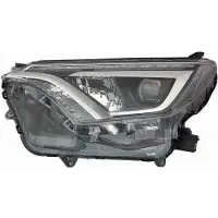 IPARLUX 11907832 Koplamp