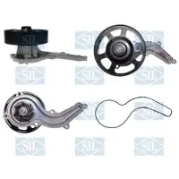 Saleri SIL PA1759 Waterpomp