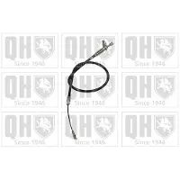 Quinton Hazell BC3355 Handremkabel