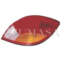 JUMASA 42421550 Achterlicht