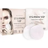 STARSKIN Vip VIP 7-Second Luxury All-Day Mask Gezichtsmasker 5 st