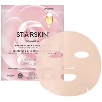 STARSKIN Essentials 100% Camellia Nourishing & Brightening