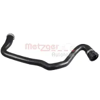 METZGER 2421602 Radiateurslang