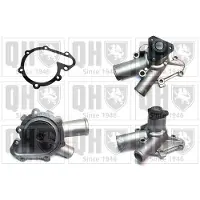 Quinton Hazell QCP2642 Waterpomp