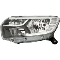 IPARLUX 11250131 Koplamp