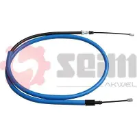 Seim 103930 Handremkabel