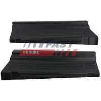 Fast Sports Nutrition FT90655 Sier- / beschermingspanelenset