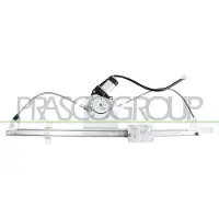 PRASCO CI950W021 Raammechanisme