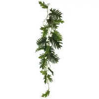 Erutan avon Philo seloum garland green 105cm