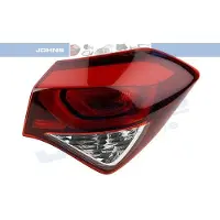 Johns 39 13 88-1 Achterlicht